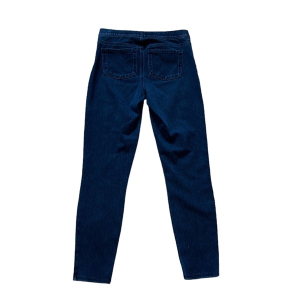 Spanx Jean-ish® Ankle Leggings Size Medium - Picture 4 of 12